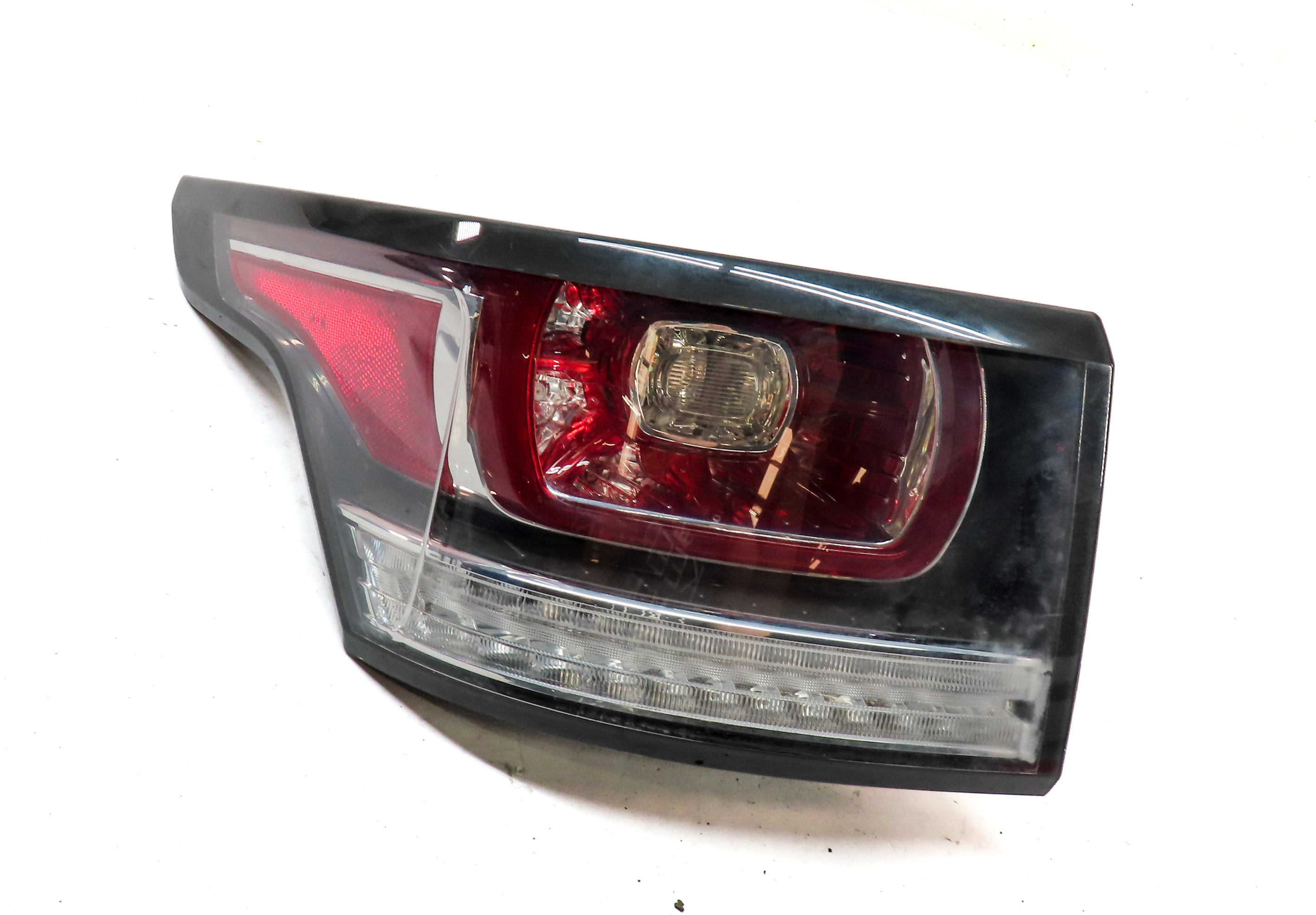 14-17 RANGE ROVER SPORT L405 L494 REAR LEFT DRIVER UPPER QUARTER TAILLIGHT — exact item pictured